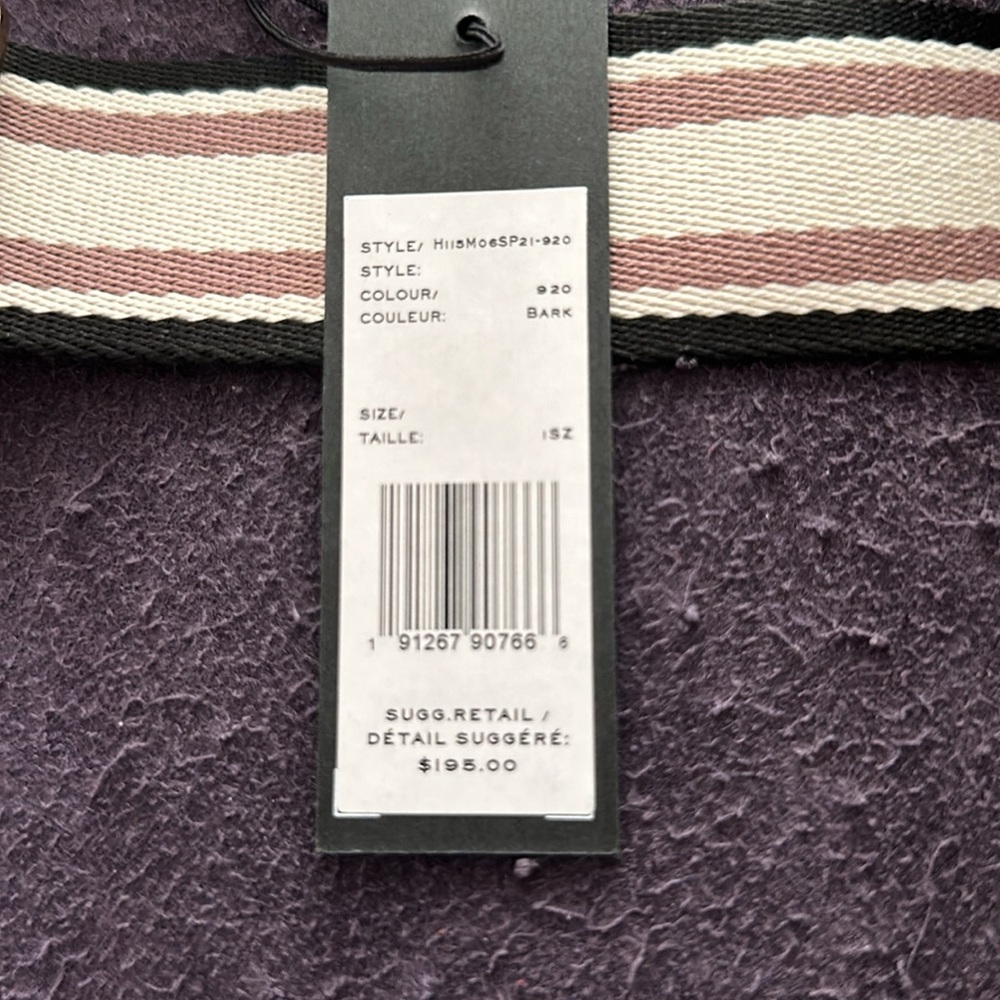 Marc Jacobs NWT crossbody bag - Picture 5 of 5